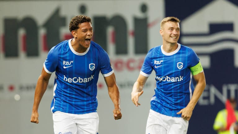 Sunderland 'want' Hungarian striker, according to reports in Belgium